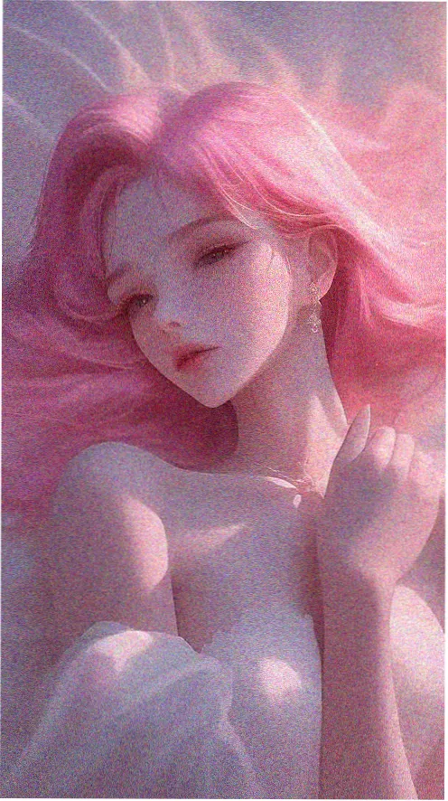 春潮 剧集海报