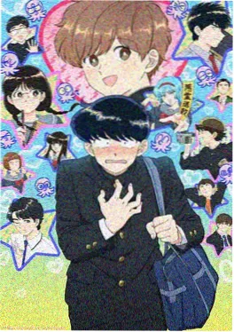 机甲不打烊 动画海报