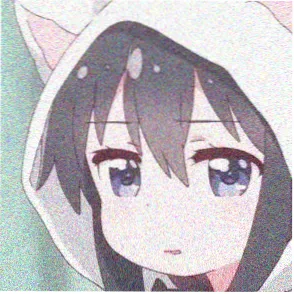 观众 慢半拍 头像
